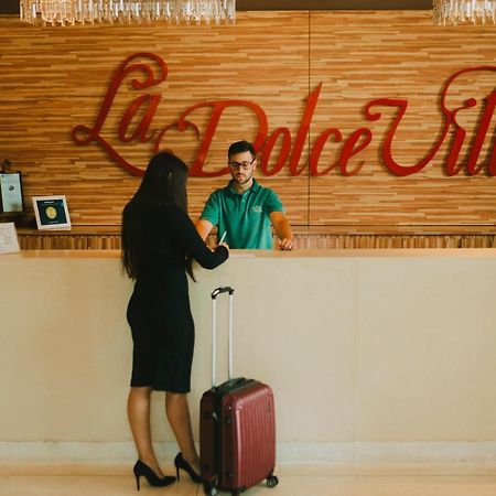אווארה La Dolce Villa מראה חיצוני תמונה
