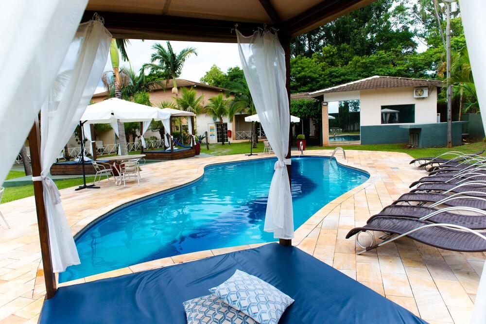 אווארה La Dolce Villa מראה חיצוני תמונה