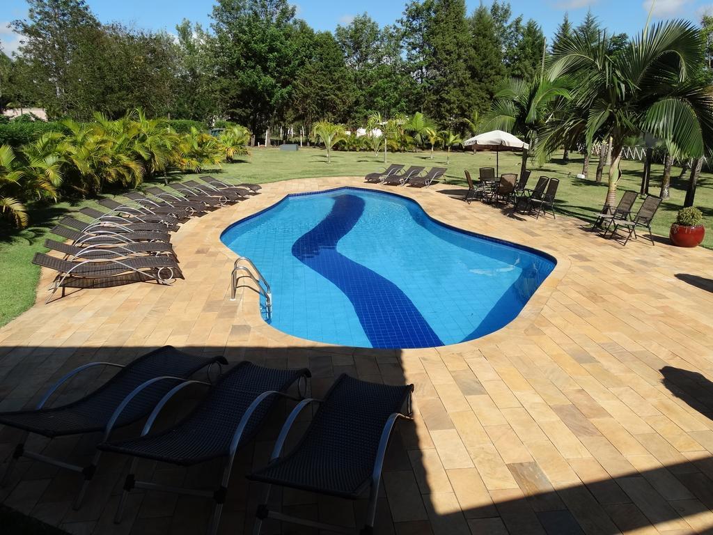 אווארה La Dolce Villa מראה חיצוני תמונה