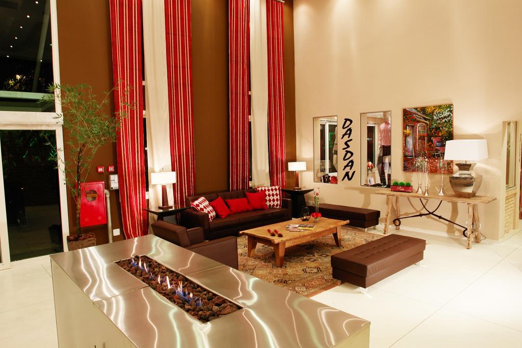 אווארה La Dolce Villa מראה חיצוני תמונה