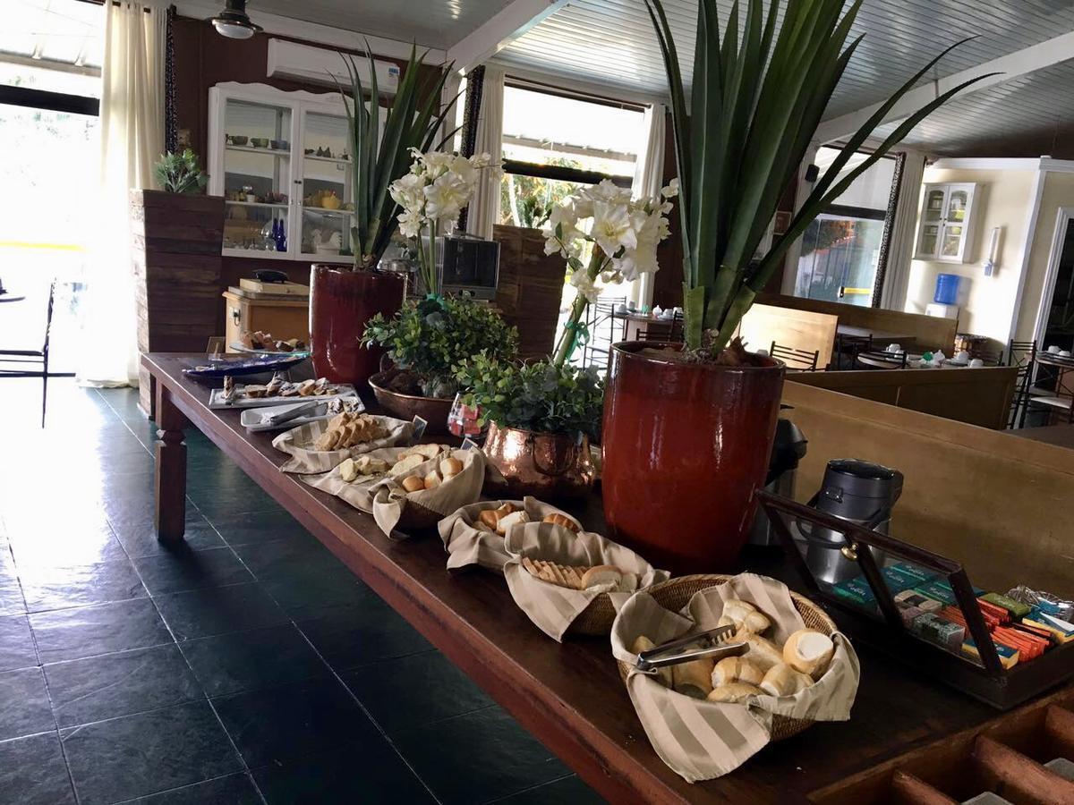 אווארה La Dolce Villa מראה חיצוני תמונה