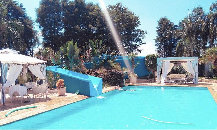 אווארה La Dolce Villa מראה חיצוני תמונה