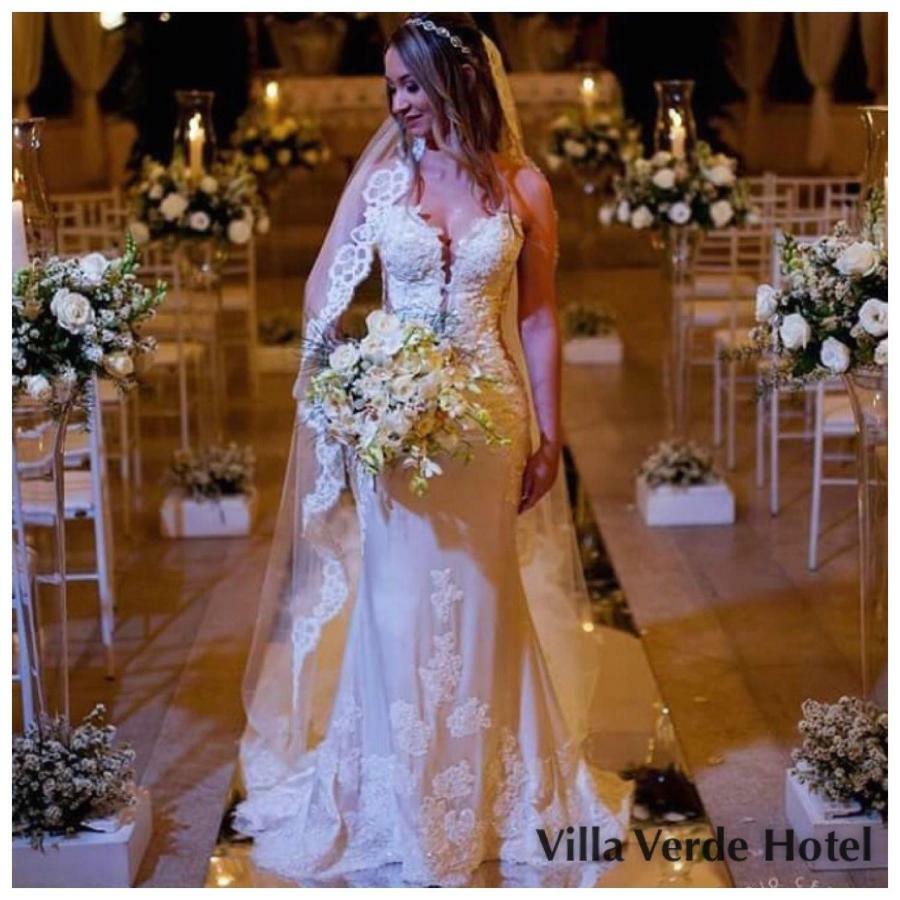 אווארה La Dolce Villa מראה חיצוני תמונה
