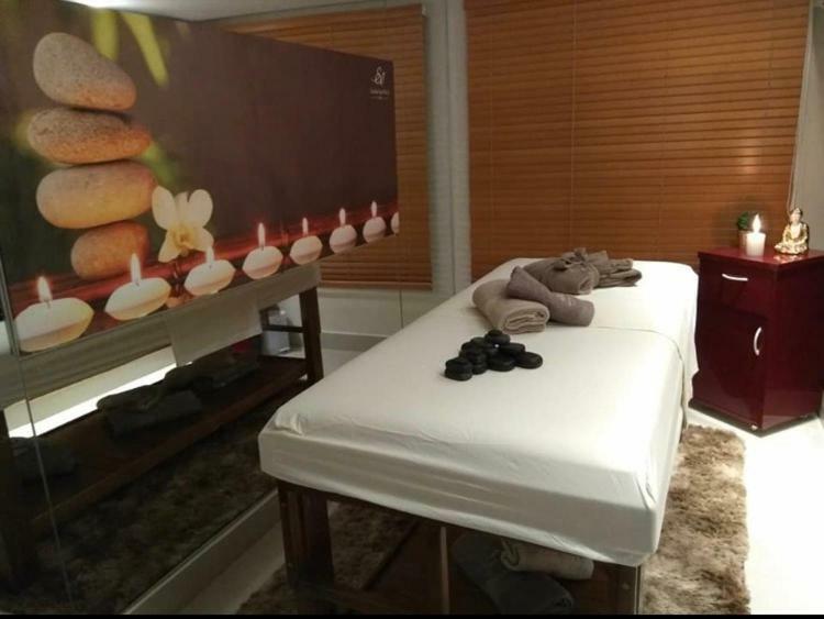 אווארה La Dolce Villa מראה חיצוני תמונה
