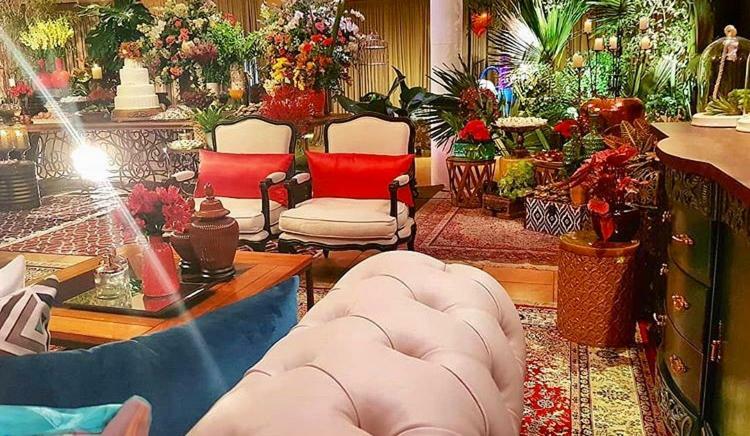 אווארה La Dolce Villa מראה חיצוני תמונה