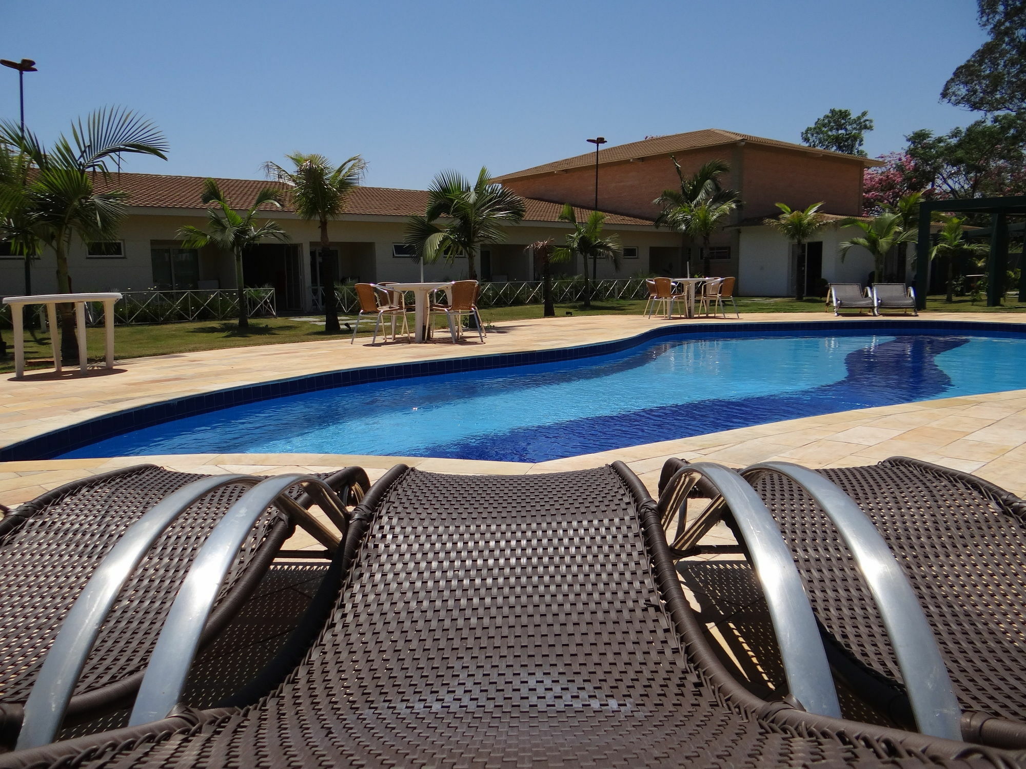 אווארה La Dolce Villa מראה חיצוני תמונה