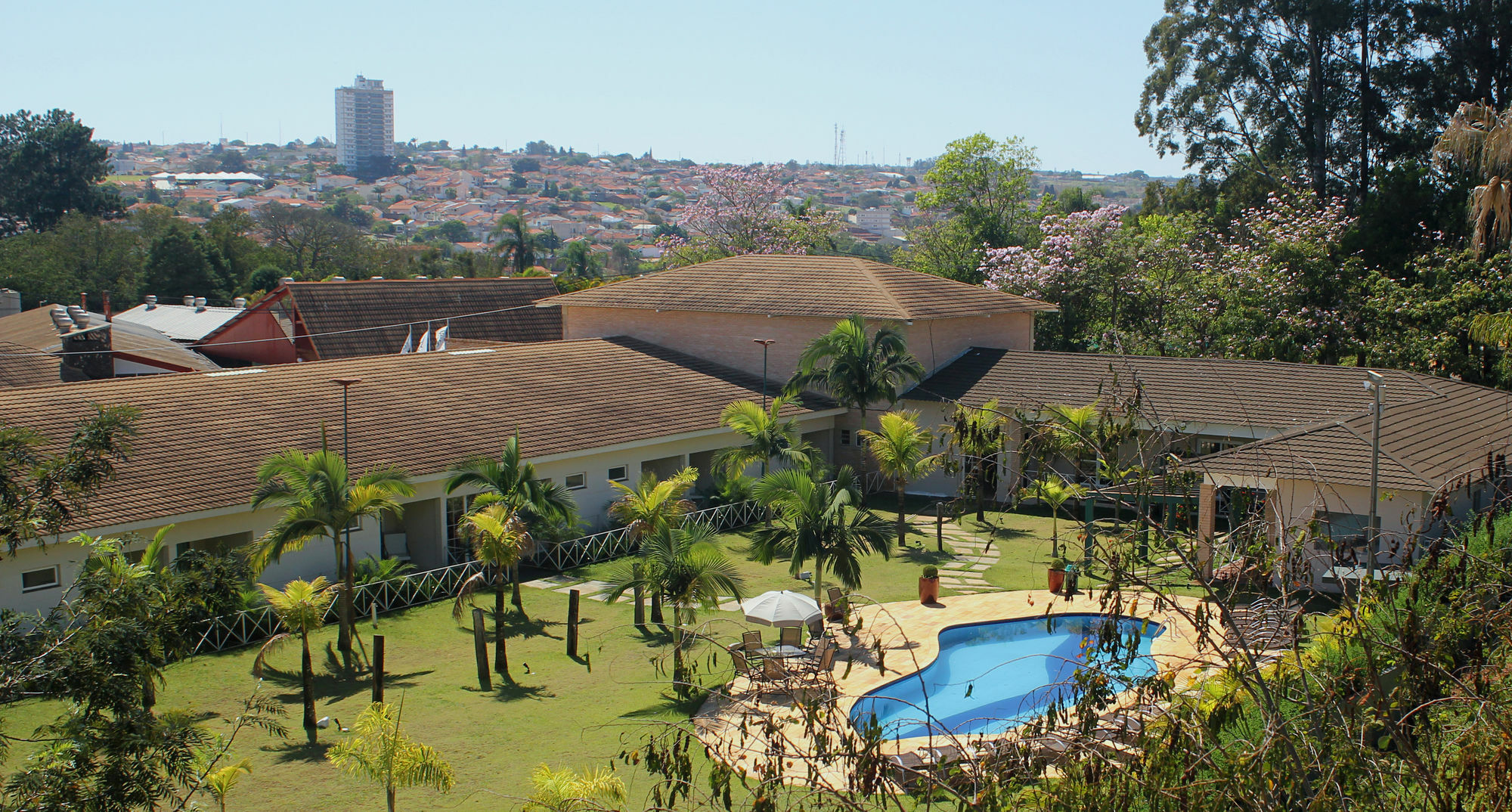 אווארה La Dolce Villa מראה חיצוני תמונה